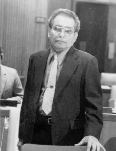 Alfonso Oiterong