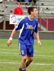 Ryan Pore