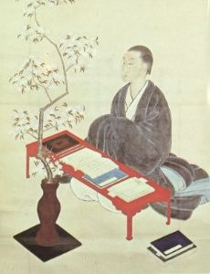 Motoori Norinaga