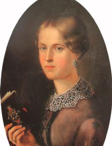 Josipina Turnograjska