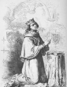 Charles II of Navarre