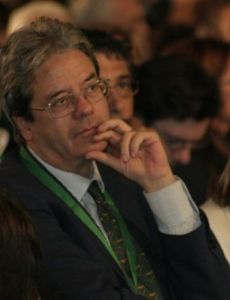 Paolo Gentiloni