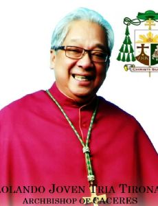 Rolando Joven Tria Tirona