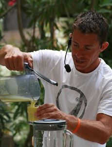 Jason Vale