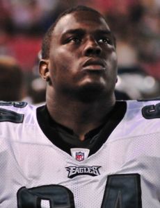 Willie Williams (defensive tackle)
