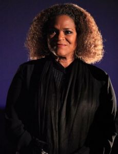 Jocelyne Béroard
