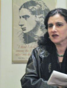 Susan Daitch