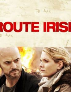 Route Irish