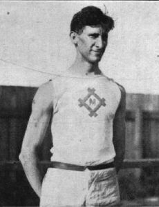 Frederick Schule
