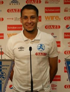 Uğur Yılmaz