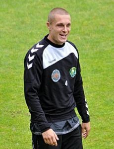 Timothy Derijck
