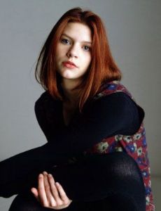 Angela Chase