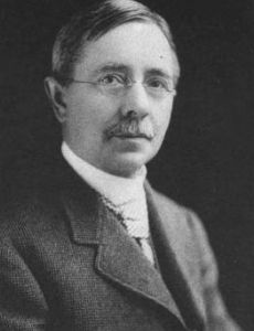 Reuben Gold Thwaites