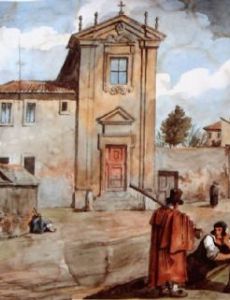 Achille Pinelli