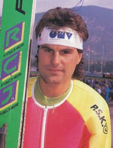 Werner Haim