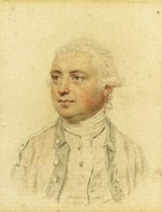 Sir John Dalling, 1st Baronet