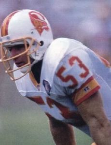 Rik Bonness
