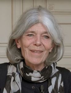Anna Enquist