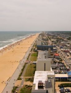 Virginia Beach, Virginia