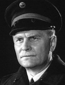 Nikolay Annenkov