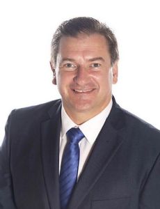 Llew O'Brien