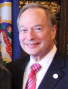 Bob Vogel (politician)