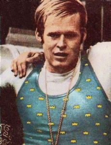 Gunnar Larsson