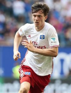 Michael Gregoritsch