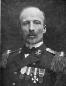 Umberto Cagni
