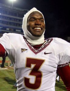 Myron Rolle