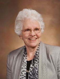 Effie Boggess