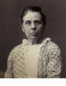 Mary West Niles