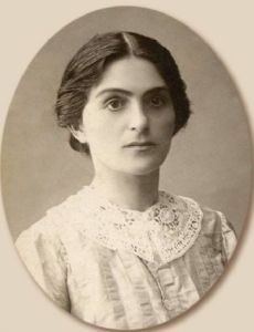 Mariam Garikhuli