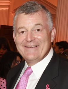 William P. Lauder