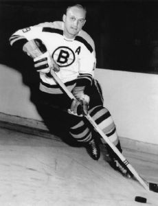Kenny Smith (ice hockey)