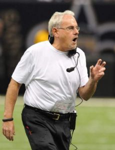 Joe Vitt