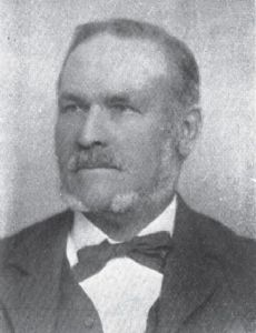 John Jaques (Mormon)