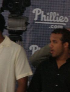 Francisco Rosario