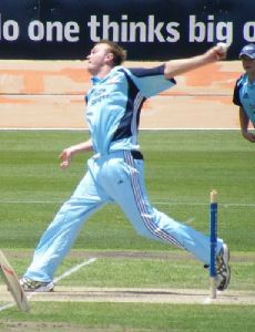 Doug Bollinger