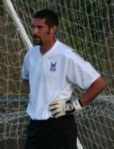 Chris McClellan