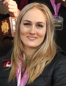 Melissa Lotholz