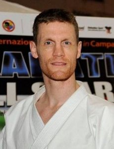 Junior Lefevre
