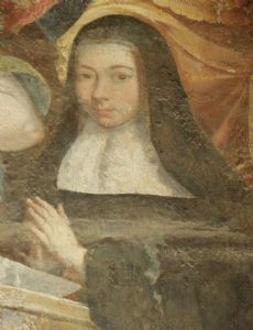 Marie Anne Éléonore de Bourbon