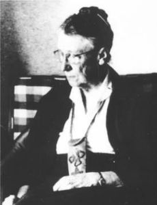 Grace de Laguna