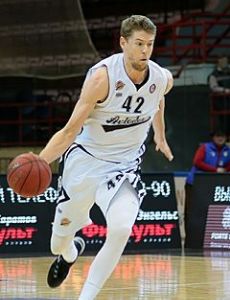 Travis Peterson
