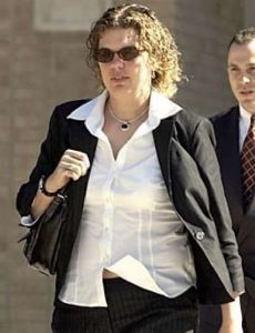 Megan Ambuhl Graner