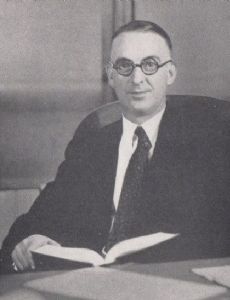 Harrie B. Chase