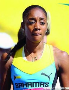 Cache Armbrister