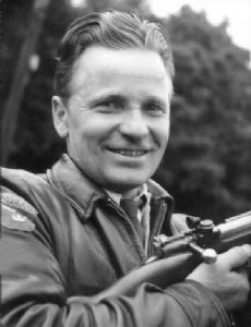 Holger Erbén
