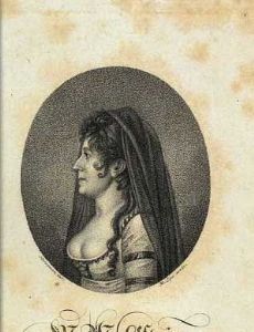 Mette Marit Astrup
